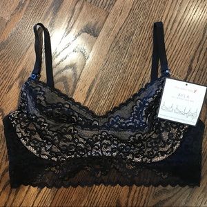 Dairy Fairy Ayla Nursing & Handsfree Pumping Bra